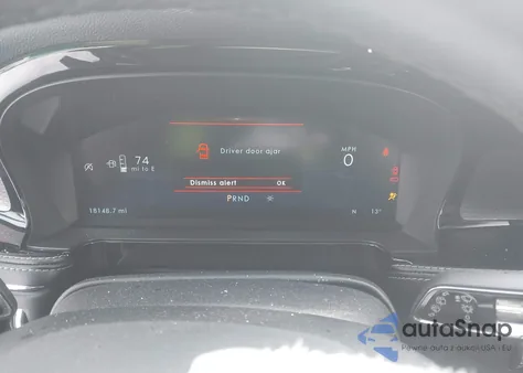 2024 Lincoln Corsair Reserve z USA, uszkodzony, nr VIN 5LMCJ2DA0RUL13525